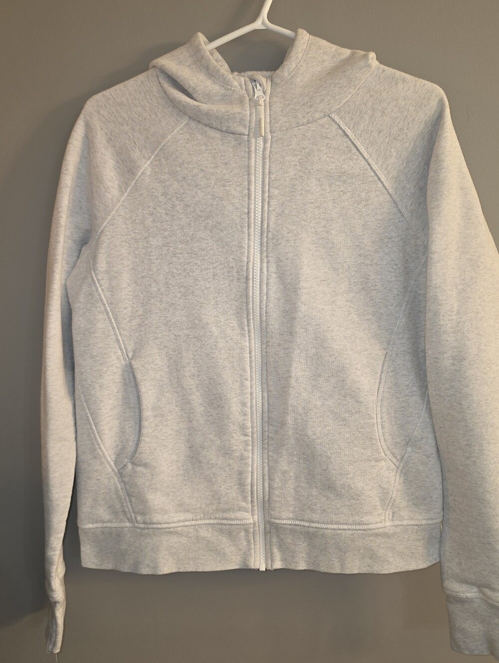 Lole Zip Up Sweater